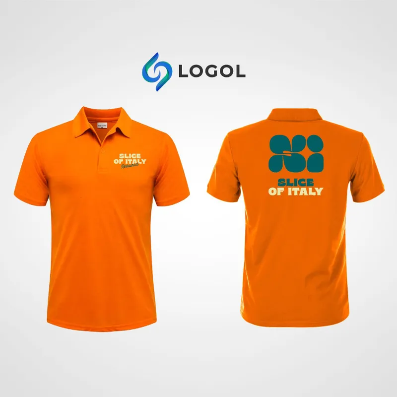 Futbolka, polo, maxsus kiyimlarga firma logotipini tushirish logol.uz — фото 4