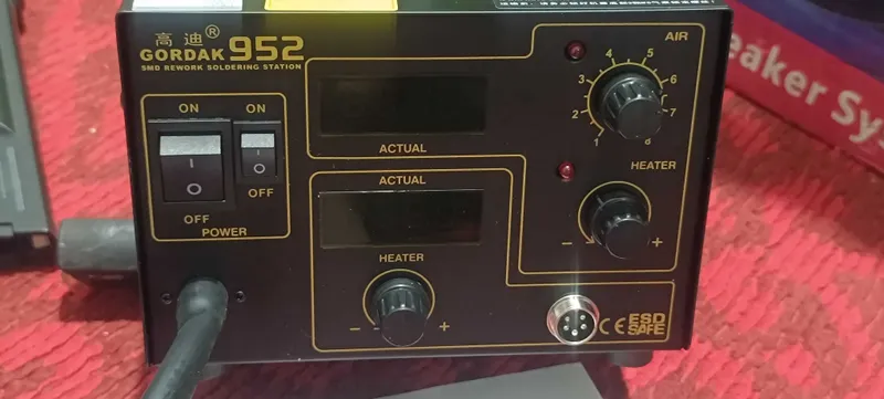 Срочно продам Gordak 952 1 Срочно продам Gordak 952 1