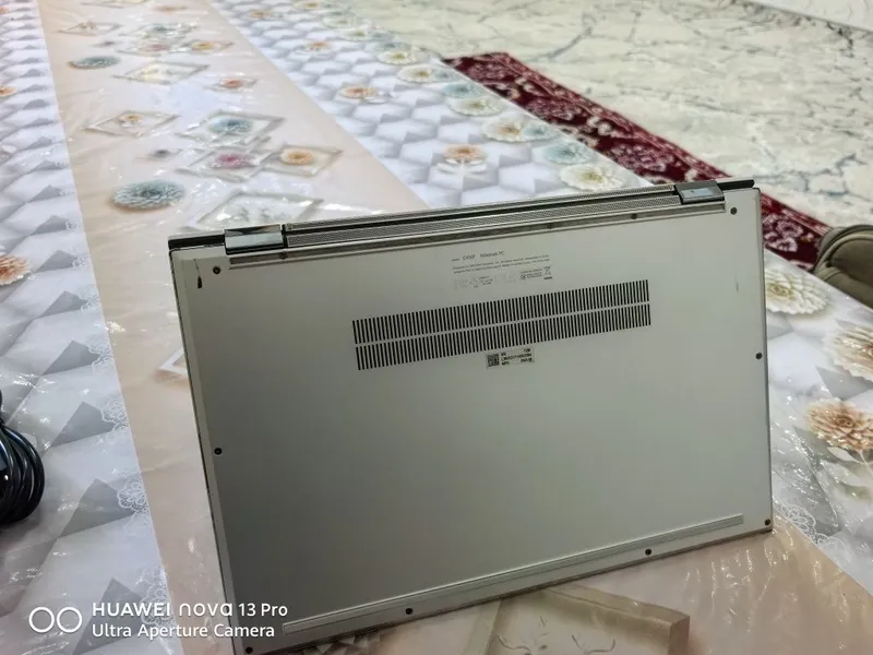 Asus chromebook Flip C436 noutbuk 8 Asus chromebook Flip C436 noutbuk 8