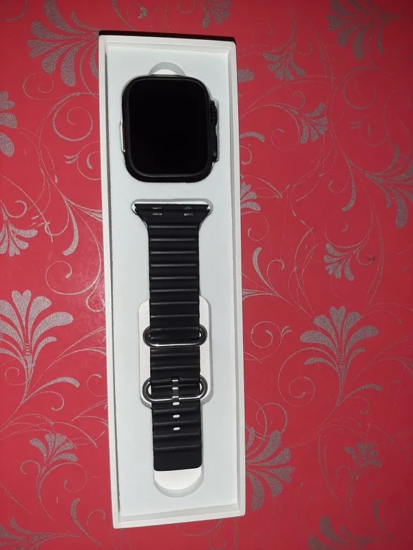 Smart watch x8 ultra. 7 Smart watch x8 ultra. 7