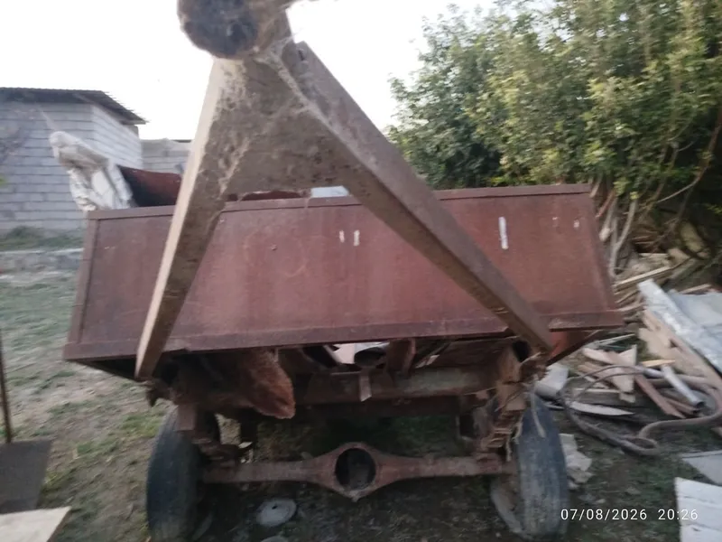 Tilichka sotildi 3 Tilichka sotildi 3