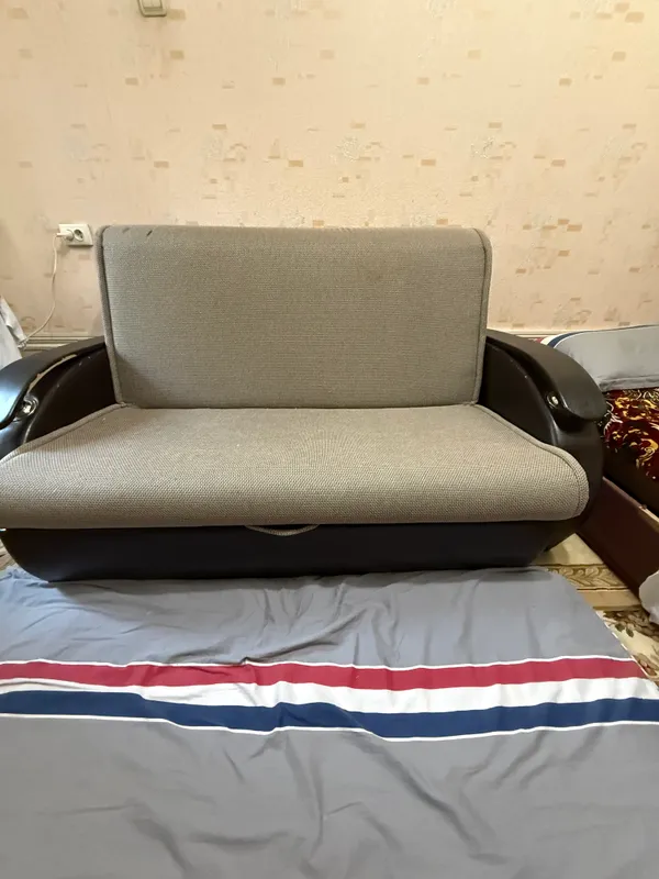 Раскладной диван 2