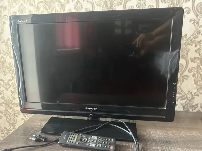 Televizor smart emas sotiladi SHIVAKI Televizor smart emas sotiladi SHIVAKI
