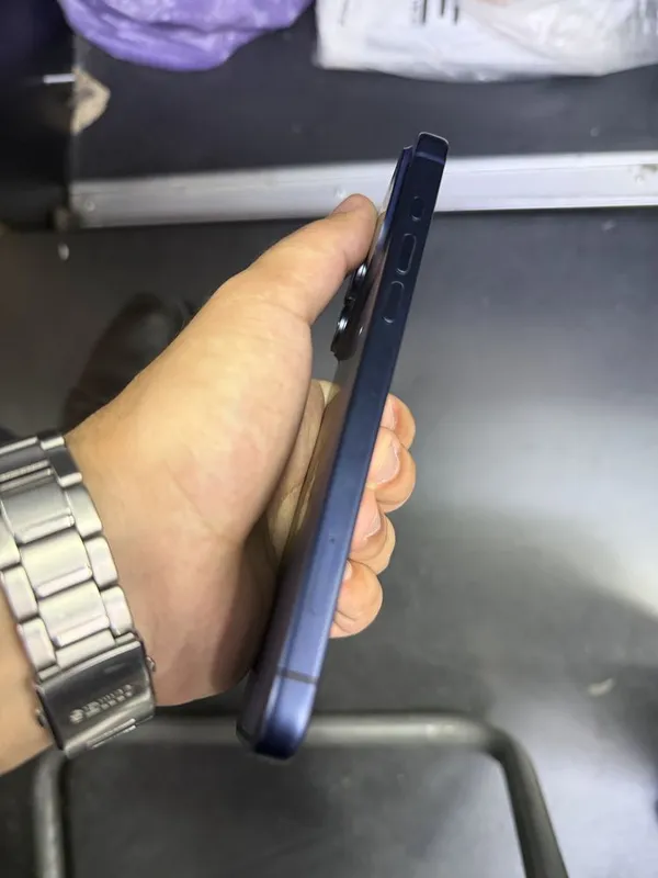 Iphone 17 pro max 256 2 Iphone 17 pro max 256 2
