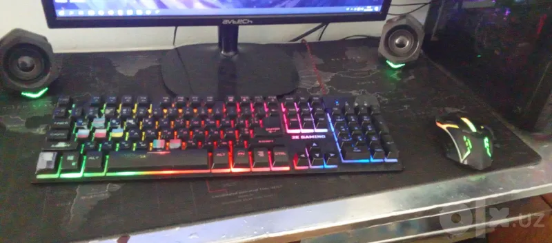 Kompyuter xtech prosesor 5 Kompyuter xtech prosesor 5