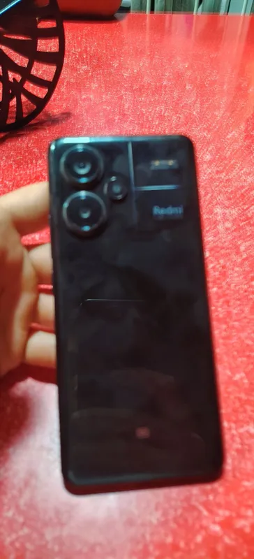Redme 13Pro plus 5G 6 Redme 13Pro plus 5G 6
