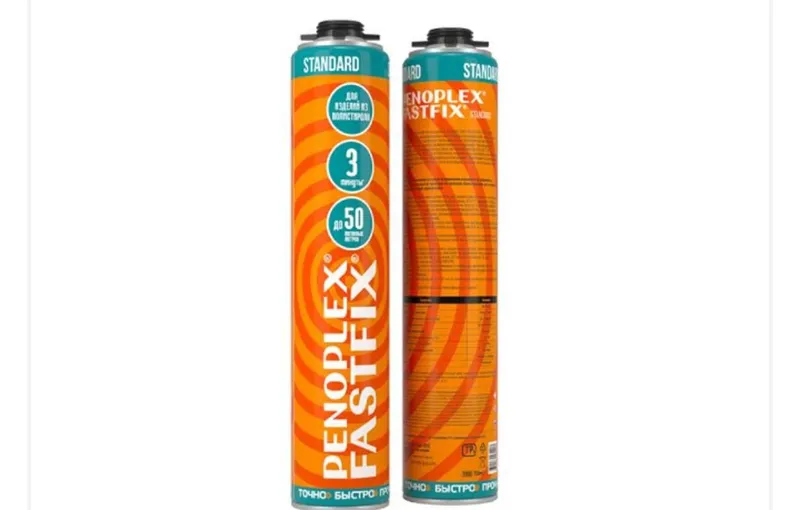 Penoplex Fastfix