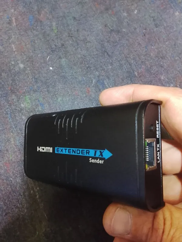 HDMI extender TX V2.0