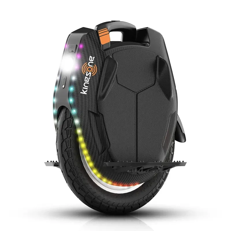 Продам новое моноколесо KingSong KS-16X Pro