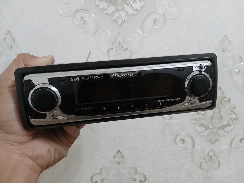 Pioneer orginal madi in malaysia. 2 Pioneer orginal madi in malaysia. 2