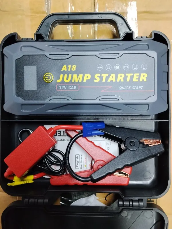 Универсальная автоматическая зарядка 12/14.6/24 Volt (до 400 Amp-Hr)!!