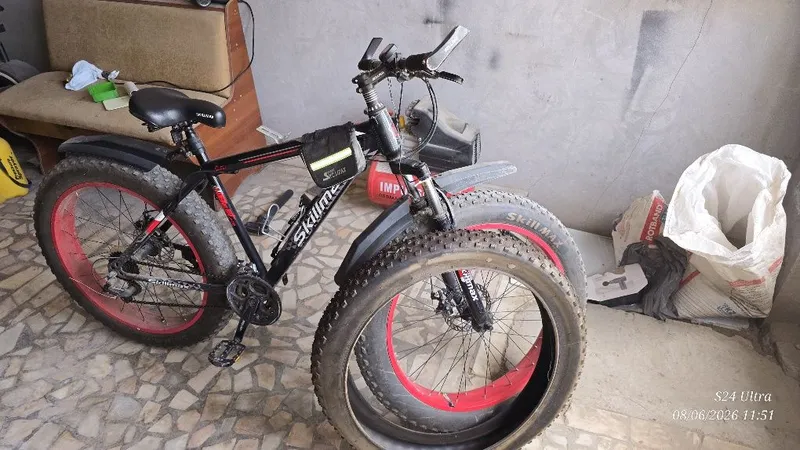 skilmax velosiped sotiladi +yangi bolon kameri bilan