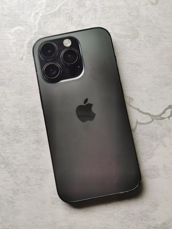 iPhone 14 Pro
