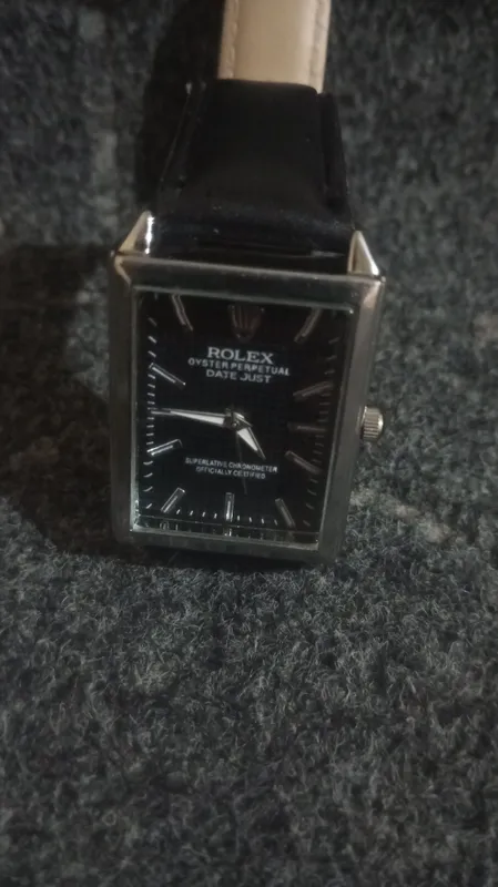 Rolex soatlari