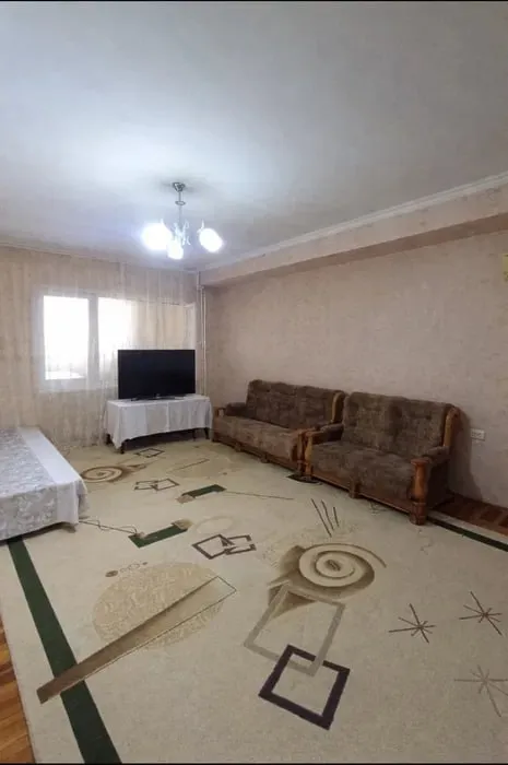Shayxontoxur Samarqand davrozada 2 xonali kvartira — фото 3