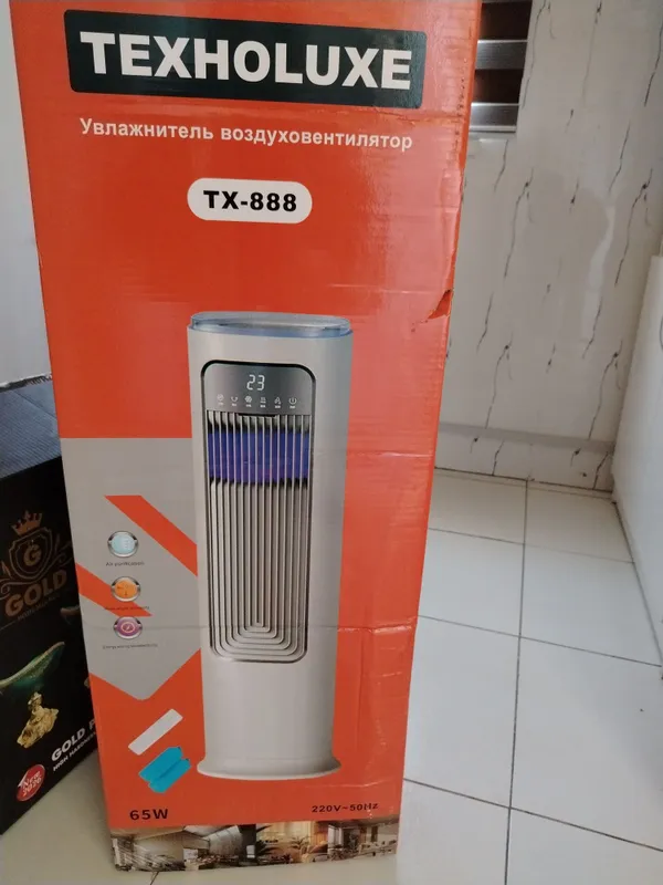 Texholuxe TX888 65W 220V 50HZ 2 Texholuxe TX888 65W 220V 50HZ 2