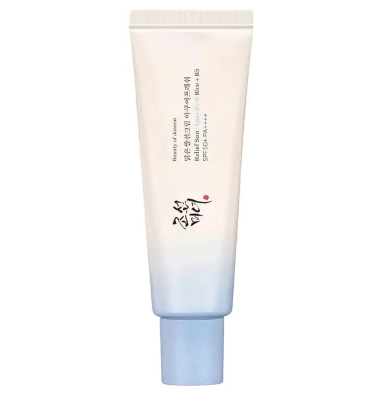 Beauty of Joseon Relief Sun: Aqua-fresh Beauty of Joseon Relief Sun: Aqua-fresh