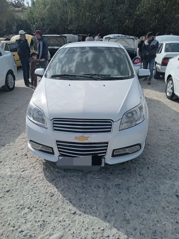 Nexia3 avto moshina