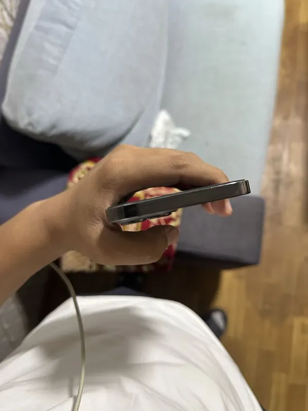 Iphone 12 pro max 256 3 Iphone 12 pro max 256 3