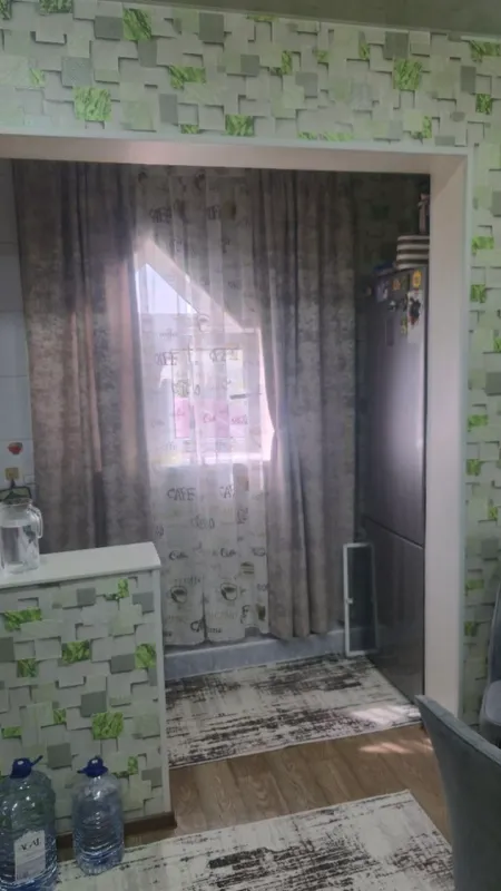 продажа 2 комнатная Сергели 2 58м² Ипотека — фото 7