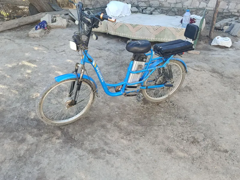 Eliktera Velik sotiladi