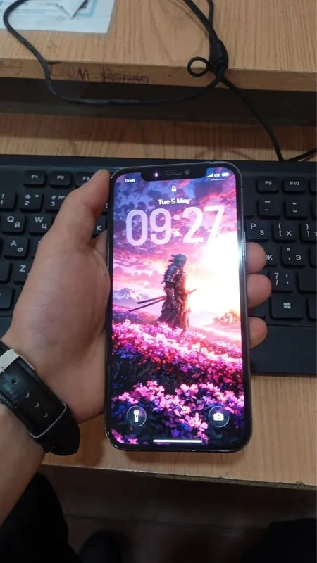 iphone 12 Pro ideal — фото 1