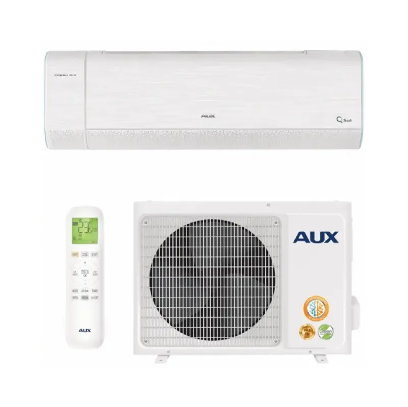 Кондиционер AUX CCRE 9/12 Inverter 18000 BTU R32 Бесплатная доставка