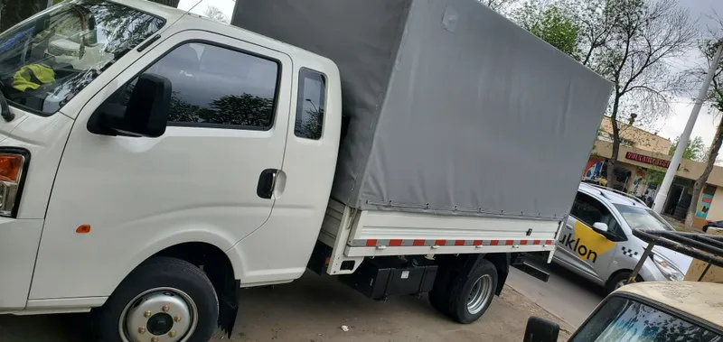 CHANGAN PORTER