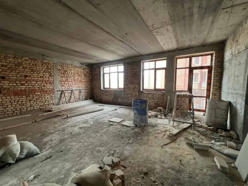 ЖК "Mashxadi Residence"


3/4/8 — фото 4