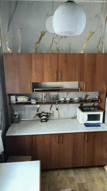 Yakkasaroyda 3 xonali kvartira ijarasi, 50 m² · ID 43071 5