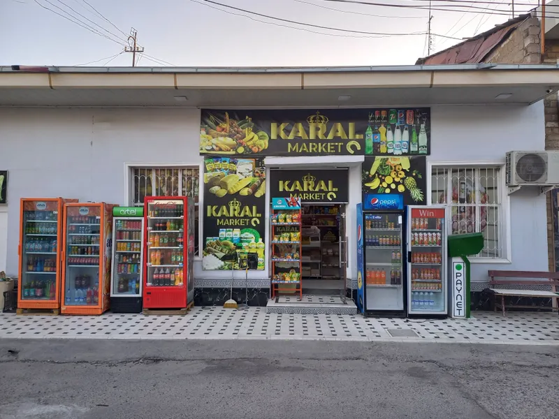 Tayyor biznes sotiladi magazin 1