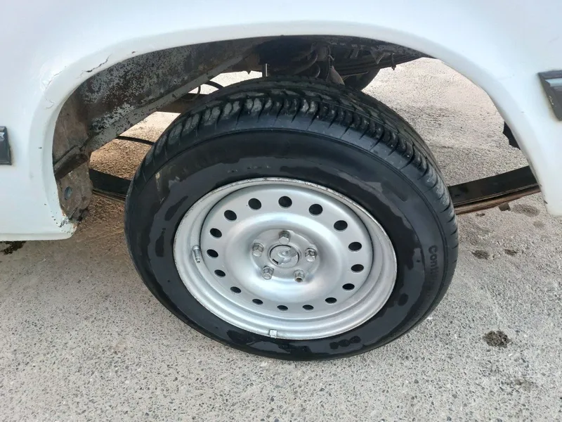 Volga Pikab 3110 holati alo