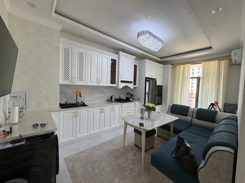 SHAHRIABAD ЖК 3 SHAHRIABAD ЖК 3