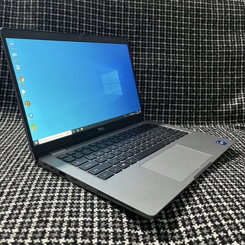 Dell Latitude 5320 i7 vPro 11gen 16/256gb для дома и офиса! — фото 1