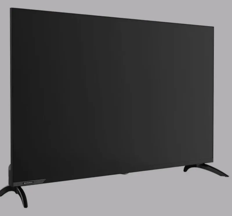 Телевизор Shivaki S43FY10 Smart TV — фото 1