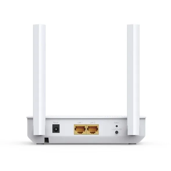 Router TpLink yangi holatda 1 oy ishlatilgan — фото 1