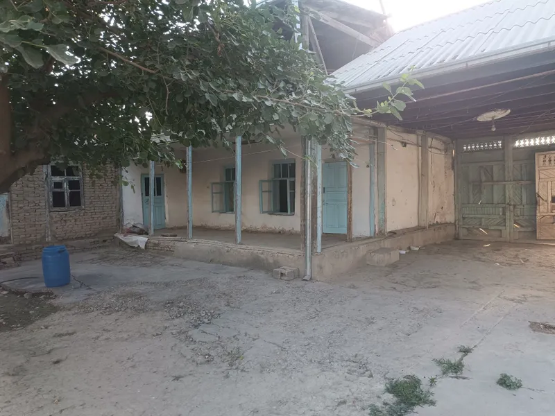 Продается дом ниязбаше — фото 1