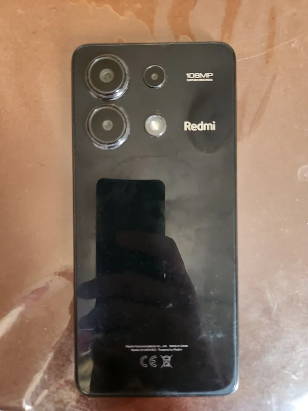 Redmi Note 13 pro 3