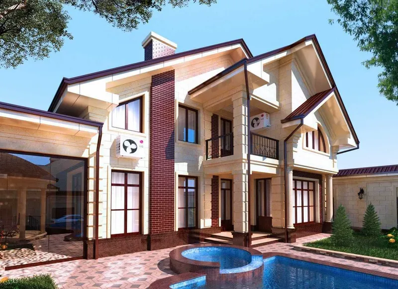 Продается дача Бустанликский р-н Думалок МФЙ — фото 1