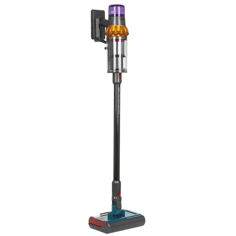 Simsiz yuvuvchi changyutgich DYSON V15s DETECT SUBMARINE - Toshkentda