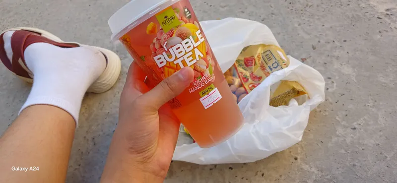 buble tea va snackelar 3