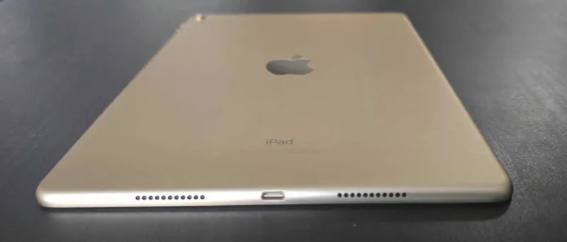 Ipad Pro 10.5, wi-fi, 256 Gb — фото 3