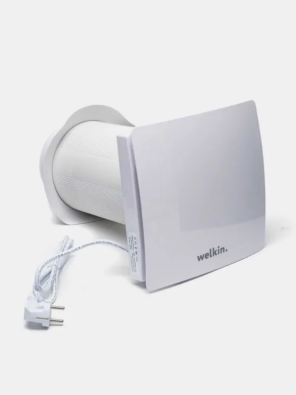Рекуператор Welkin Vivid 3 Рекуператор Welkin Vivid 3