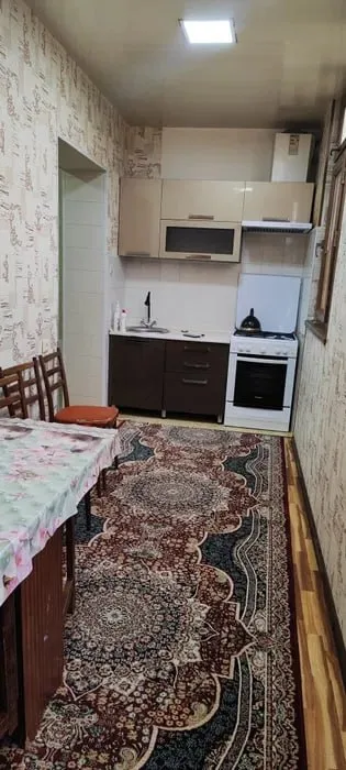 2-комнатная квартира в аренду, Шайхантахур (Тинчлик) — фото 3