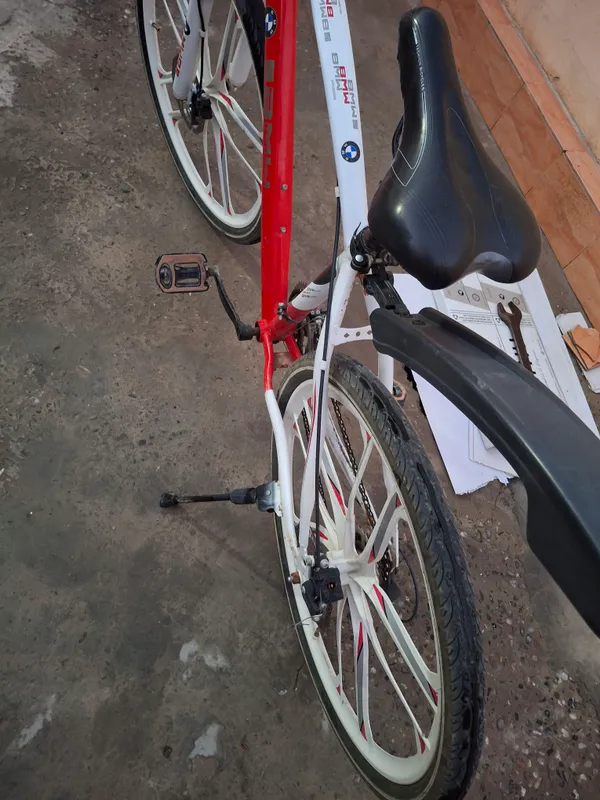 VELOSIPED 3 VELOSIPED 3