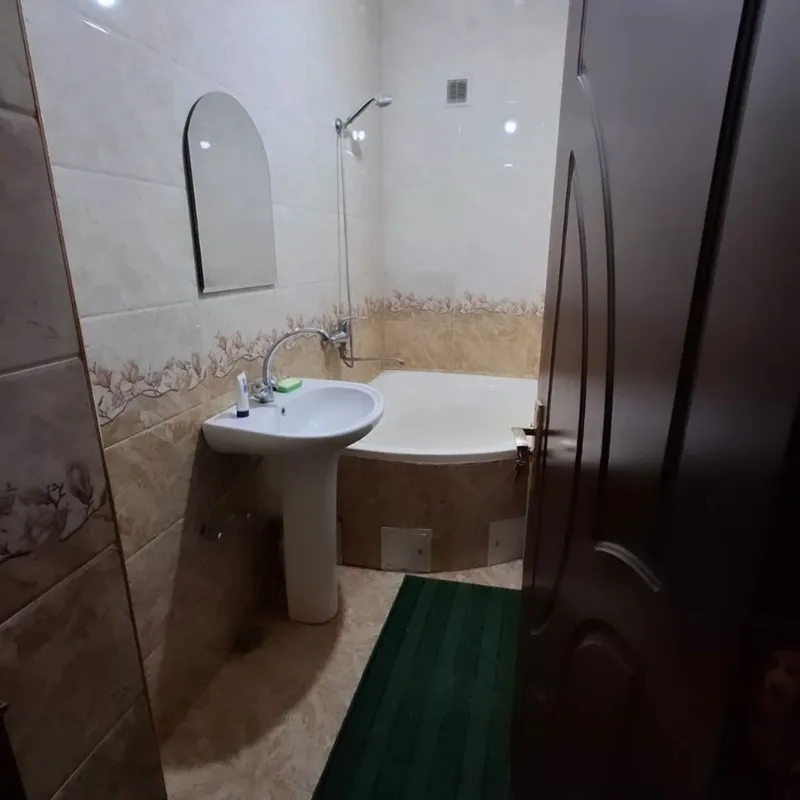 Sergeli tumani qumariq ziyolilar mahallasi — фото 5