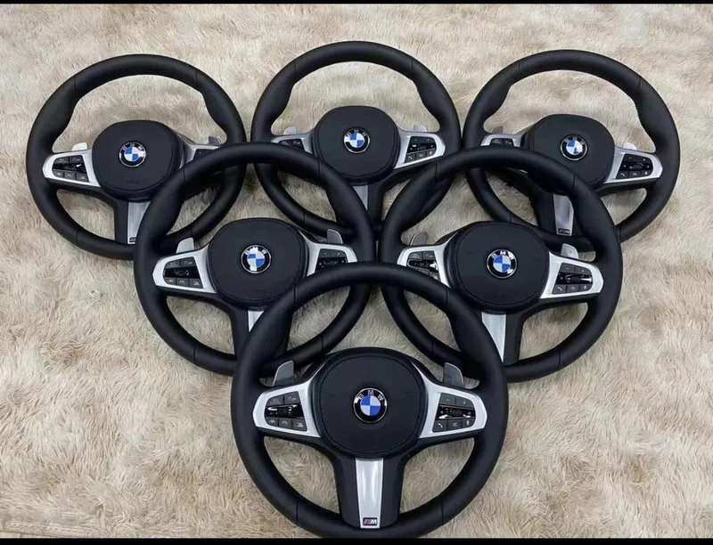 автозапчасти на BMW Mercedes — фото 2