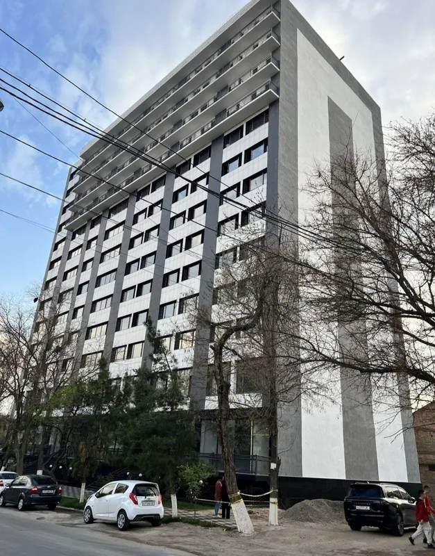 ЖК Askiya City