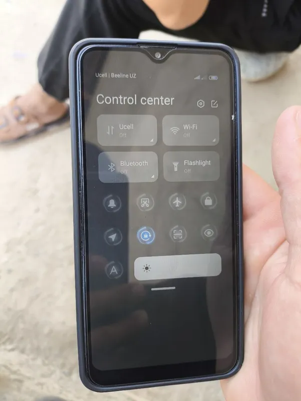 Redmi 8 sotiladi holati ideal — фото 1 Redmi 8 sotiladi holati ideal — фото 1
