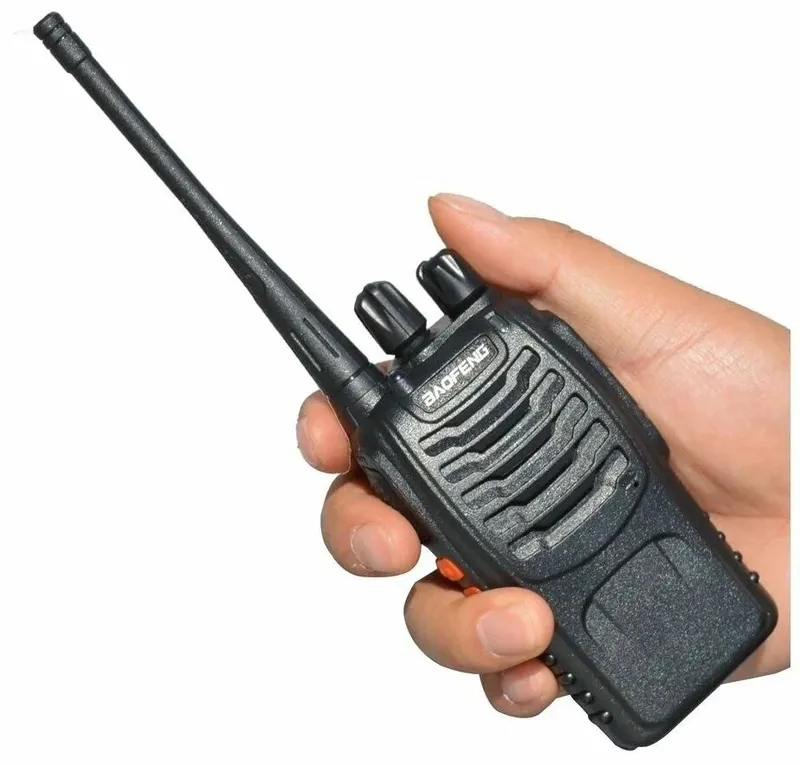 Рации Рация ratsiya racsiya raciya matorola baofeng radio — фото 6